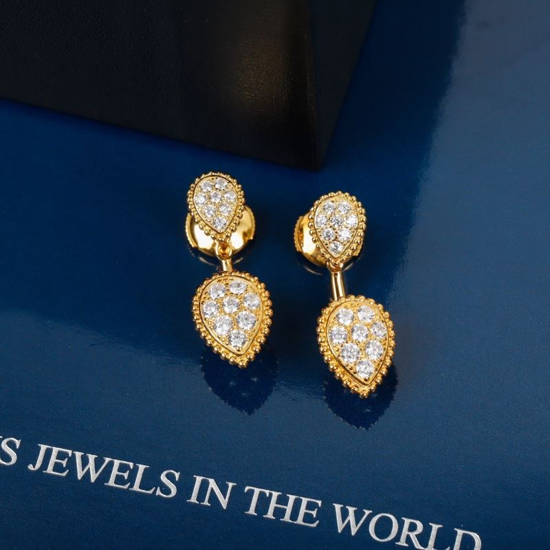 Boucheron Earrings